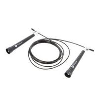 Corde à sauter Sveltus Corde a sauter speed Noir Taille : Unique Noir G