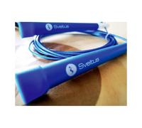 Corde Ã sauter SVELTUS Speed (bleu) TU
