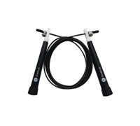 Sveltus Corde à sauter Speed Noir TU