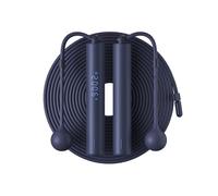 Xiaomi Corde à sauter Smart Jump Rope Argenté
