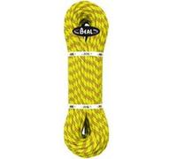 Corde à simple 9,8mm KARMA Béal 60m coloris jaune Jaune G