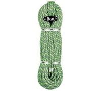 Corde à simple Beal Booster III Ø 9,7 mm Dry Cover (anis), 70 m G