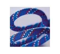 Corde à simple Beal Booster III Ø 9,7 mm Dry Cover (bleu), 80 m