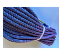 Corde à simple dynamique Tendon Smart Lite 9,8 Standard 50 m Limited violet 4G