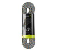 Corde à simple EDELRID Parrot 9,8mm (multicolor) 60 M