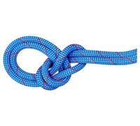 Corde a simple mammut 9 5 crag classic bleu 70 m