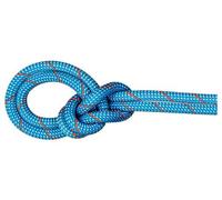 Corde a simple mammut 9 8 crag classic bleu 80 m