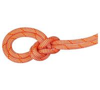 Corde a simple mammut 9 8 crag classic orange 80 m