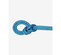 Corde à simple Mammut Crag Classic 9,8 mm 70 m bleu ciel