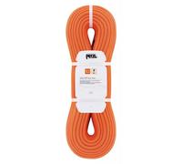Petzl Corde multitype Volta – ultra-légère 9,2 mm x 70 m orange