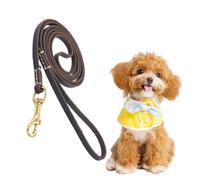 Corde à tirer pour chien, poignée ergonomique légère - Corde de promenade pour chien | Pour les petites, moyennes et grandes races, la marche, le dressage, le parc, le jardin en plein air