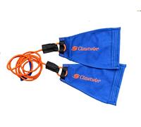 Corde à Uchi-Komi Clawtwin® ***SAMOURAI 2*** LIMITED EDITION *** UNIQUE AU MONDE ***JUDO***JJB***TAISO***MMA***Force1***