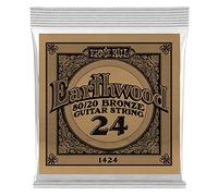 Corde Acoustique Earthwood Bronze 024