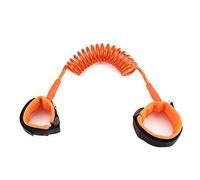 Corde Anti-perte, Haute qualité, Stable, Durable, Haute efficacité pour la Maison (Orange)