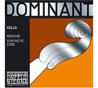 Corde au détail Do pour violoncelle Thomastik Dominant 145TH