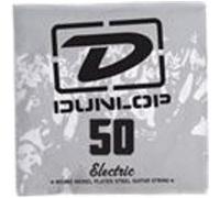 Corde au détail DEN50 - guitare électrique - Filet rond 50
