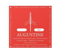 Augustine Jeu de cordes pour guitare classique 650425