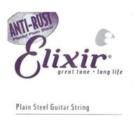 Corde au détail guitare électrique Elixir Nanoweb 046 15246 G