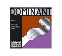 Corde au détail La pour violon alto Dominant 136TH