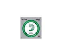 D'Addario Corde pour guitare électrique NW068 – Filet rond en nickel Calibre .068