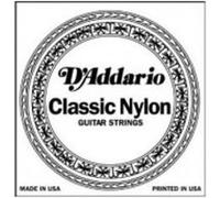 Corde au détail pour guitare classique D'Addario Si 032 Tirant normal - J27N02 G