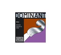 Corde au détail Ré pour violon alto Thomastik Dominant 137TH