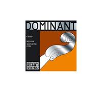 Corde au détail Ré pour violoncelle Dominant 143TH