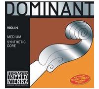 Corde au détail Sol pour violon 3/4 Thomastik Dominant 133TH2