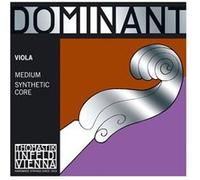 Corde au détail Sol pour violon alto Thomastik Dominant 138TH
