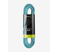 Edelrid Rap Line Protect Pro Dry 6 Mm Rope Bleu 60 m