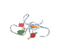 Zolux Corde avec friandises pour Cochon d'Inde Neolife 150 cm