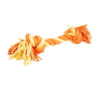Corde avec nœuds 2 Duvoplus Sweater Orange 30x13x7 cm