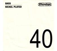 CORDE BASSE NICKEL FILEE .040