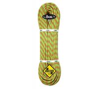 Corde Beal Booster III 9,7mm couverture sèche Ni avec 60 m