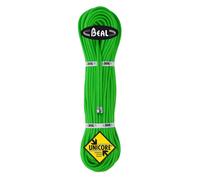 Corde Beal Gully 7,3mm Unicore Golden Dry 60 m vert