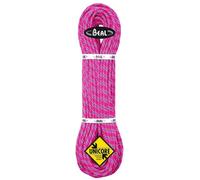 Corde Beal Ice Line 8,1MM Unicore Dry Cover 50 M fuchsia