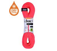 Corde Beal Joker Unicore 9,1mm couverture sèche Orange 60 m