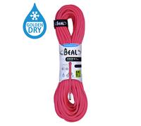 Corde Beal Joker Unicore 9,1mm doré sec Orange 50 m
