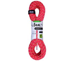Corde Beal Légende 8,3mm Rose 60 m