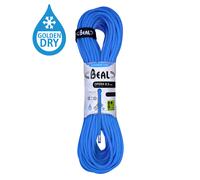 Corde Beal Opéra doré sec 8,5mm Bleu 80 m