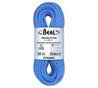 Corde Beal Rando 8mm Bleu 30 m
