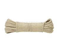 Corde beige 40m Ø 4,5mm WERKA PRO