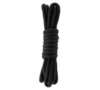 Corde Bondage 3 m Noir