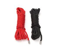 Corde Bondage Restrain Me Pack de 2