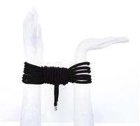 Corde Bondage Shibari 5 Mètres