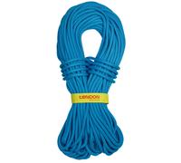 Corde bouclier complet Tendon Master 9 Tefix Bleu 70 m