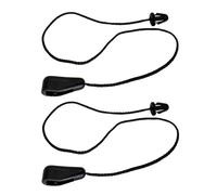 Corde Coffre Compatible Avec Ford Pour C-MAX 2004-2010 Corde De Fixation Pour Étagère Coffre Voiture Accessoires Trappe