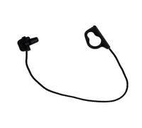 Corde Coffre Compatible Avec Opel Pour Corsa D 2007 2008 2009 2010 2011 2012 2013 2014 2015 Lanière De Coffre De Voiture 13367836(1pc)