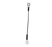 Corde Coffre Compatible Avec Toyota Pour Tacoma 1995-2003 Câbles De Hayon Arrière Sangles Support Accessoires Pièces Rechange OEM:6577004030(1 PCS)