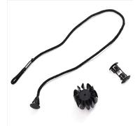 Corde Coffre Compatible Avec Volvo Pour XC40 2018-2021 Corde De Fixation Pour Coffre Voiture Sangle Maintien Arrière Accessoires